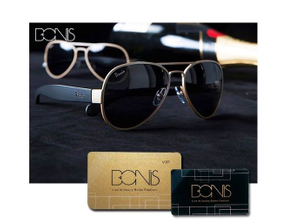 Bonis-偏光太陽眼鏡